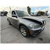 Image 2 : BMW  X5 2011 APP DUP/TMU