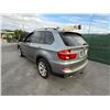 Image 4 : BMW  X5 2011 APP DUP/TMU
