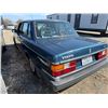 Image 4 : VOLV 240 1991 APP DUP-T-DON TMU
