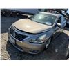 Image 1 : NISS ALTIMA 2013 APP DUP-T-DON TMU