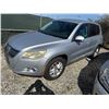 Image 1 : VOLK TIGUAN 2011 T-TMU