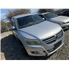Image 2 : VOLK TIGUAN 2011 T-TMU