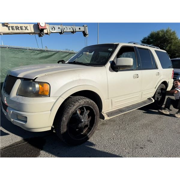 FORD  EXPEDITION 2005 T-TMU