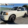 Image 1 : FORD  EXPEDITION 2005 T-TMU