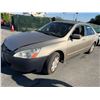 Image 1 : HOND ACCORD 2004 T-TMU