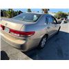 Image 3 : HOND ACCORD 2004 T-TMU