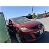 Image 2 : MAZD CX-7 2010 APP/DUP-T/EXP-ONLY