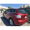Image 3 : MAZD CX-7 2010 APP/DUP-T/EXP-ONLY