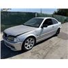 Image 1 : BMW 3-SERIES 2002 APP  DUP/T-DON