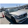 Image 2 : BMW 3-SERIES 2002 APP  DUP/T-DON