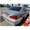 Image 3 : BMW 3-SERIES 2002 APP  DUP/T-DON