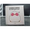 Image 3 : Cooku Chick Silicone Nightlight Boxed
