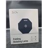 Image 2 : Zbote Folding Rotating Lamp LED Black