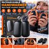Image 1 : Ocoopa UT2S Mini Rechargeable Hand Warmers