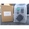 Image 2 : Power Inlet Box With Generator Transfer Switch