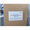 Image 3 : Power Inlet Box With Generator Transfer Switch