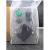 Image 4 : Power Inlet Box With Generator Transfer Switch