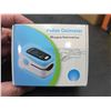 Image 3 : Pulse Oximeter Oxygen Saturation Monitor