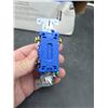 Image 4 : Eaton 15-Amp Single-Pole White Toggle Light Switch (10-Pack)
