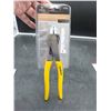 Image 2 : Southwire 8" Diagonal Cutting Pliers DCP8D