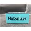 Image 3 : Portable Nebulizer Mesh Atomizer