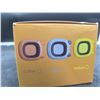 Image 5 : ZeenKind Smart Card Learning Machine 112 Sheets, French and English
