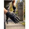 Image 1 : Karbon Black Winter Gloves Size Small