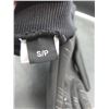 Image 4 : Karbon Black Winter Gloves Size Small