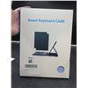 Image 3 : Smart Keyboard Case for iPad 10th Gen, Light Purple
