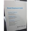 Image 4 : Smart Keyboard Case for iPad 10th Gen, Light Purple