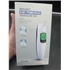 Image 3 : Infrared Ear Forehead Thermometer HP099A