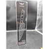 Image 3 : Haugo Damascus Chef Knife Ronin Series Boxed