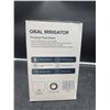 Image 4 : ABOX Oral Irrigator Water Flosser 600ml