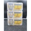 Image 2 : Fever-Tree Light Tonic 3 Packs, 8x150ml Cans