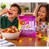 Image 1 : Sensible Sweets Fruity Bears 12x50g