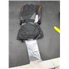 Image 3 : WARMSPACE Heated Gloves XL with Battery Pack