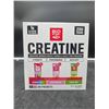 Image 2 : BioSteel Creatine 60 Packets Zero Sugar