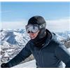 Image 1 : Bula Polartec Power Stretch Balaclava S/M