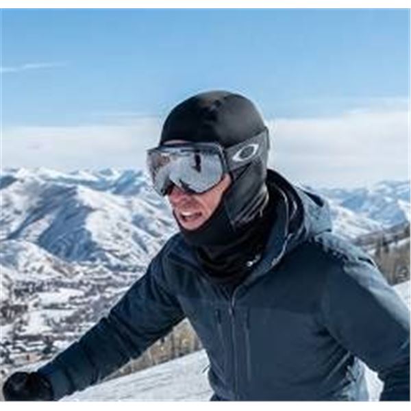 Bula Polartec Power Stretch Balaclava S/M