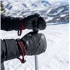 Image 1 : Karbon Leather Ski Mitts Size Medium