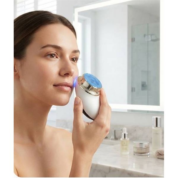 QPYZYF AM-821 Face Firming Beauty Device