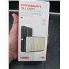 Image 2 : ST120 LED Photography Fill Light
