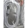 Image 3 : 3-Pack Apple MFi Certified Lightning Cables