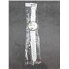 Image 4 : Mickey Mouse White Strap Watch in Package