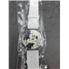 Image 5 : Mickey Mouse White Strap Watch in Package