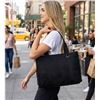 Image 1 : Mondetta Black Tote Bag Polyester