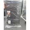 Image 2 : Mondetta Black Tote Bag Polyester
