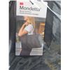 Image 3 : Mondetta Black Tote Bag Polyester