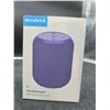 Image 4 : Notabrick Ki Waterproof Wireless Speaker Purple