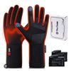 Image 2 : ThxToms Heated Glove Liners, Size Large, 7.4V